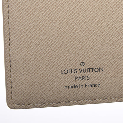 Louis Vuitton Damier Azur Joey Wallet 8 of 9