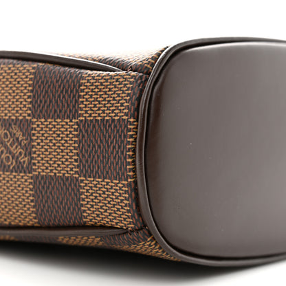 Louis Vuitton Damier Ebene Ipanema PM 8 of 11