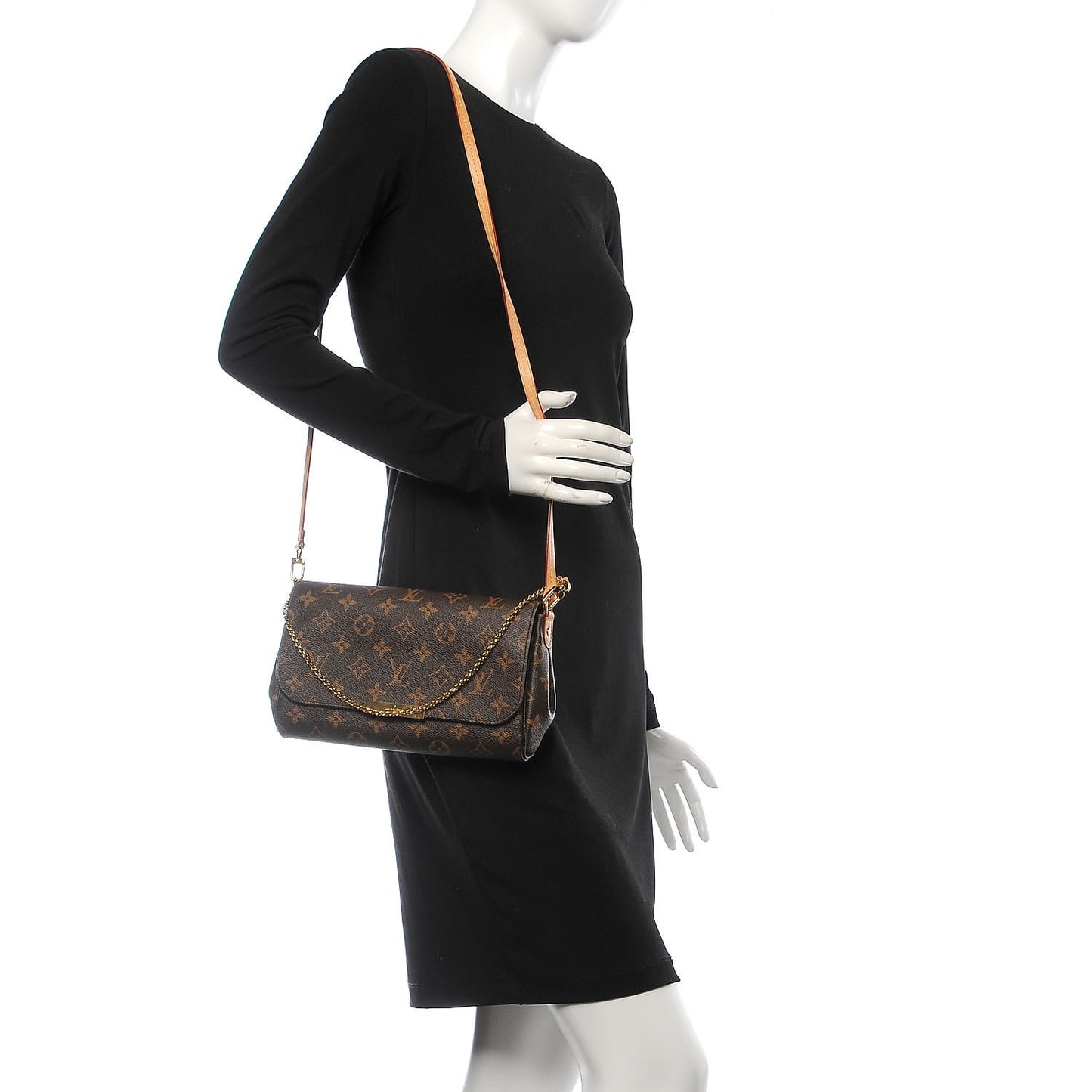 Monogram Favorite MM