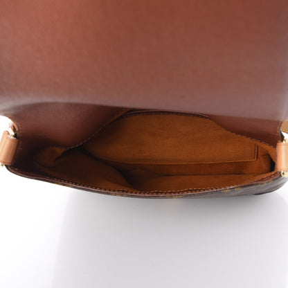 Louis Vuitton Monogram Musette Salsa 5 of 9