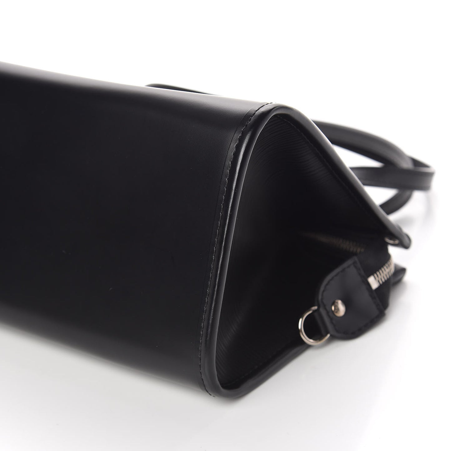 Epi Madeleine PM Black