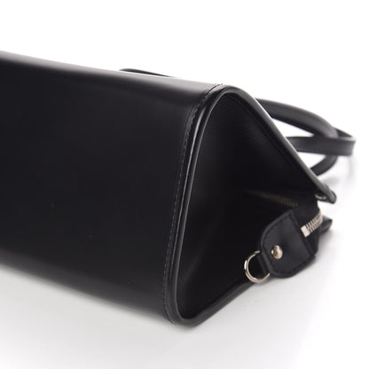 Louis Vuitton Epi Madeleine PM Black 6 of 9