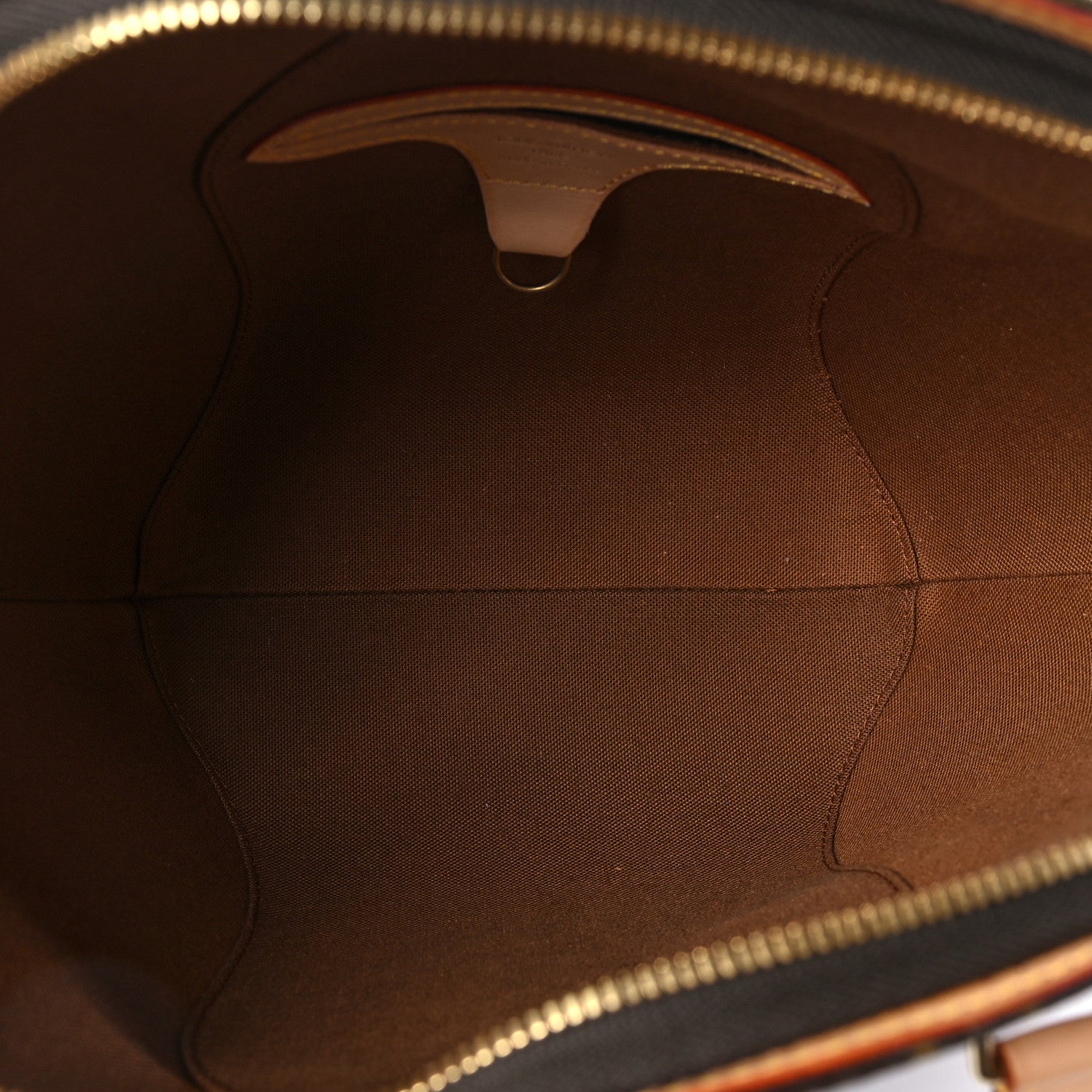Louis Vuitton Monogram Ellipse PM 4 of 7