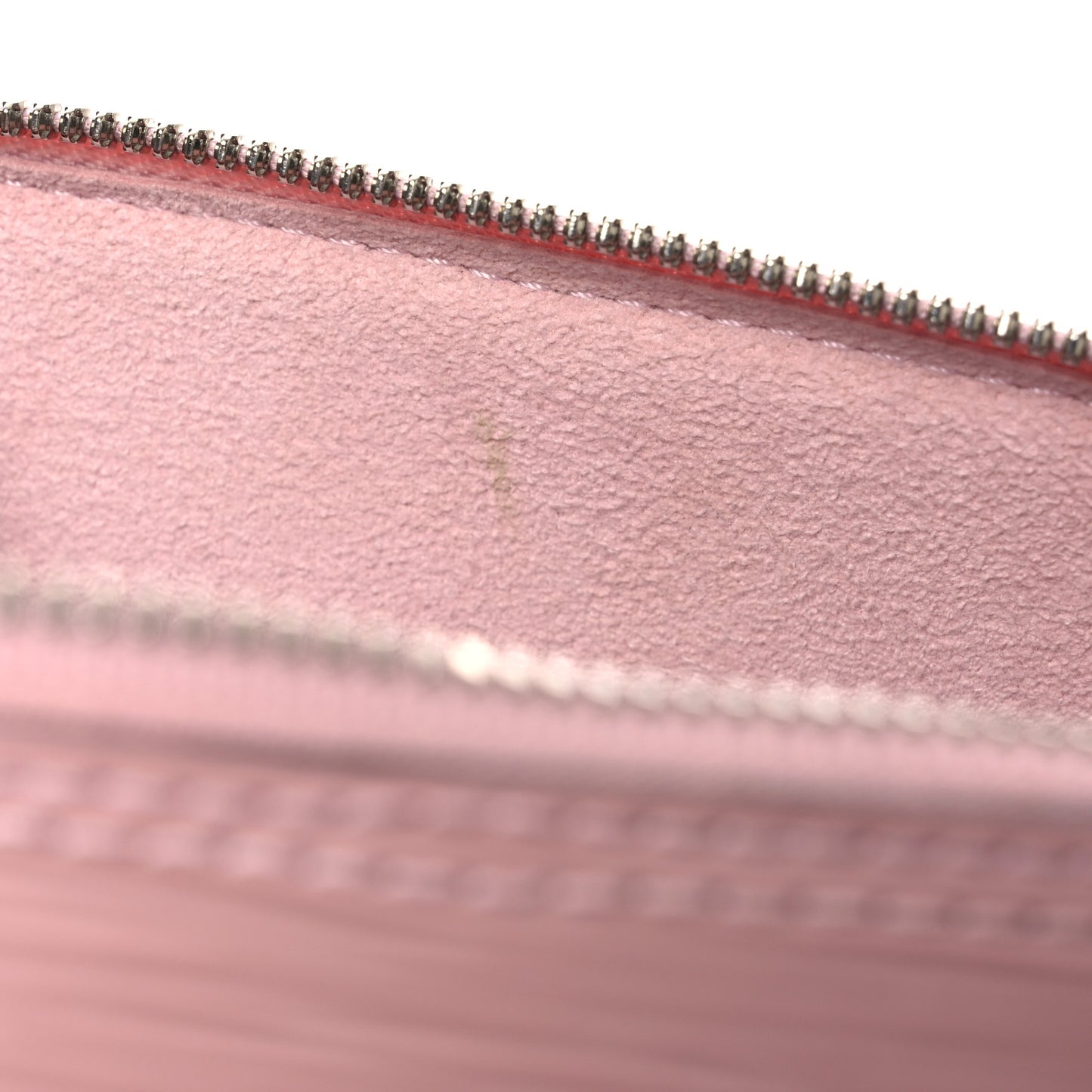 Epi Alma BB Rose Ballerine