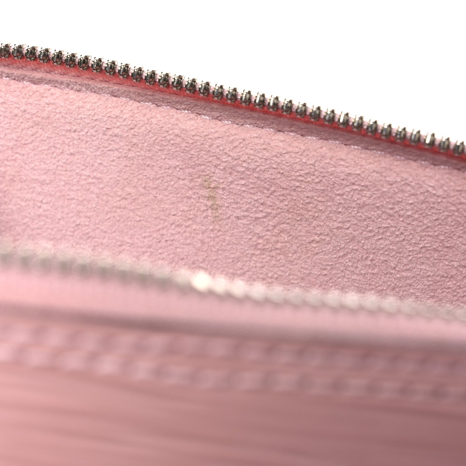 Louis Vuitton Epi Alma BB Rose Ballerine 12 of 13