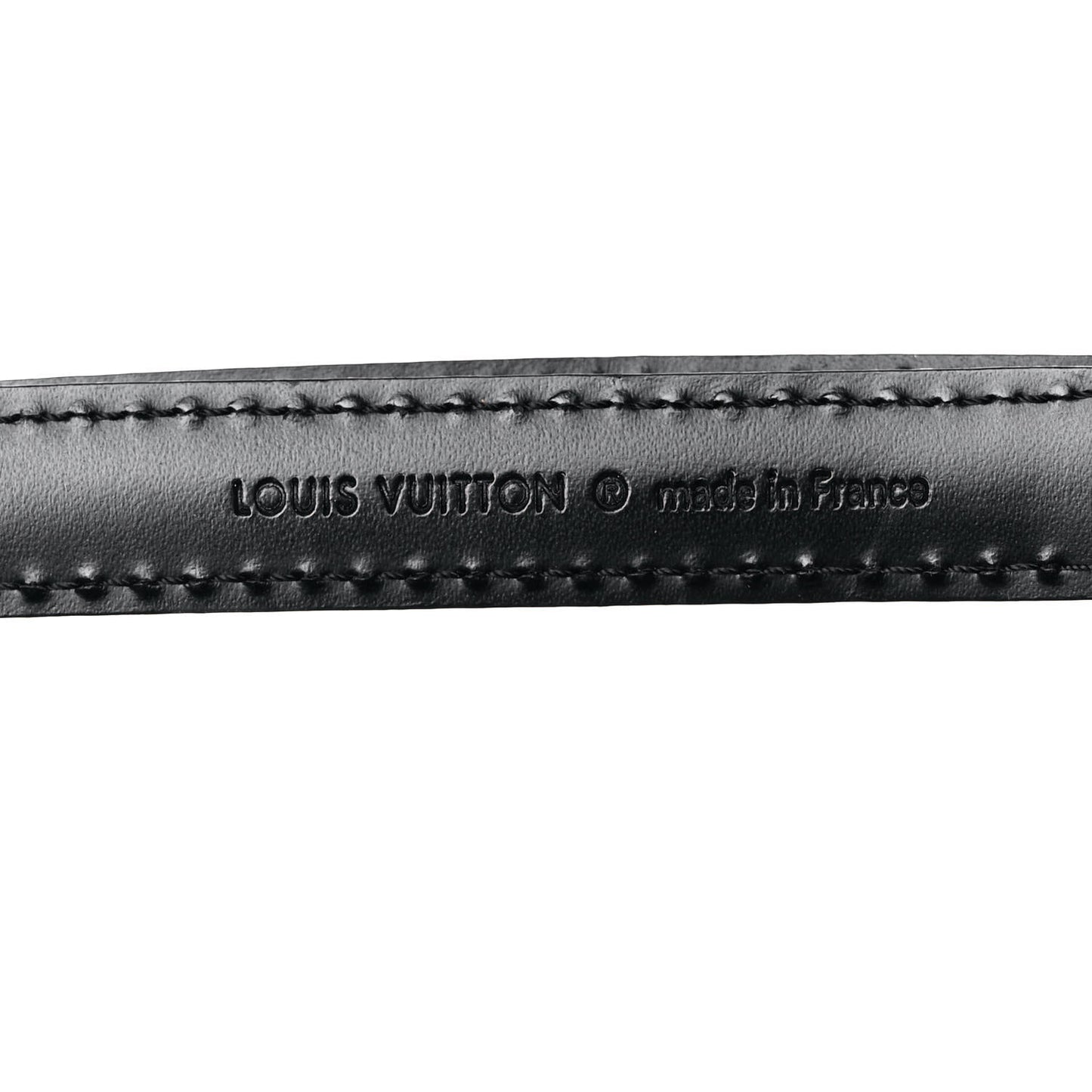 Epi Alma PM Black