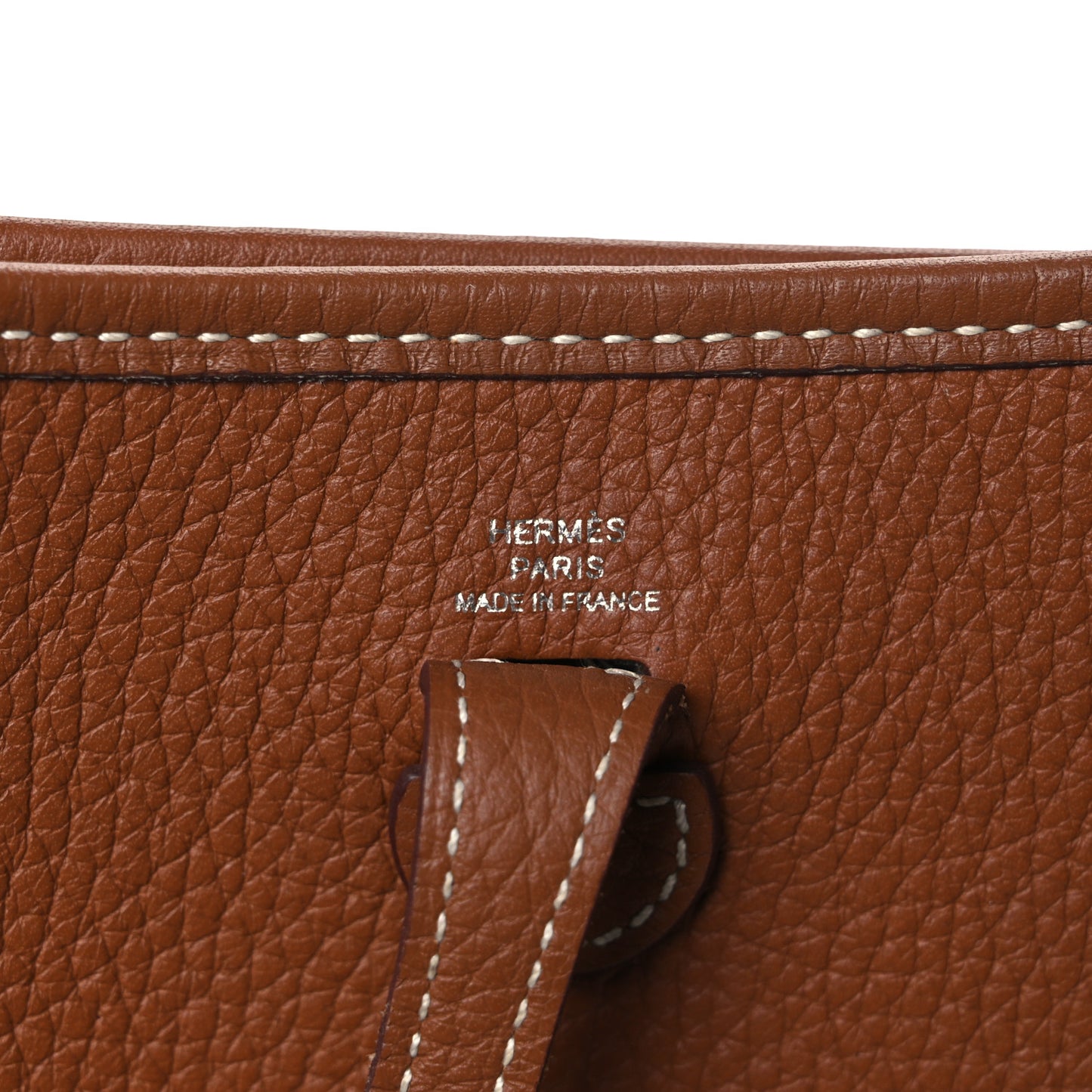 Taurillon Clemence Evelyne TPM Gold