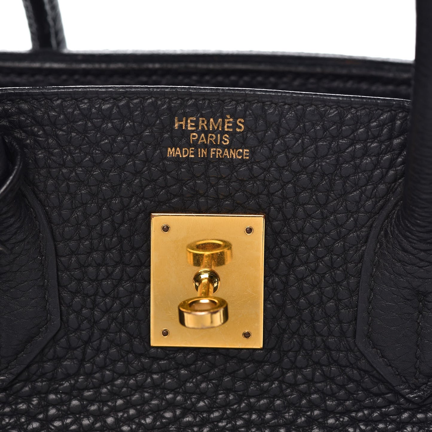 Fjord Birkin 35 Black