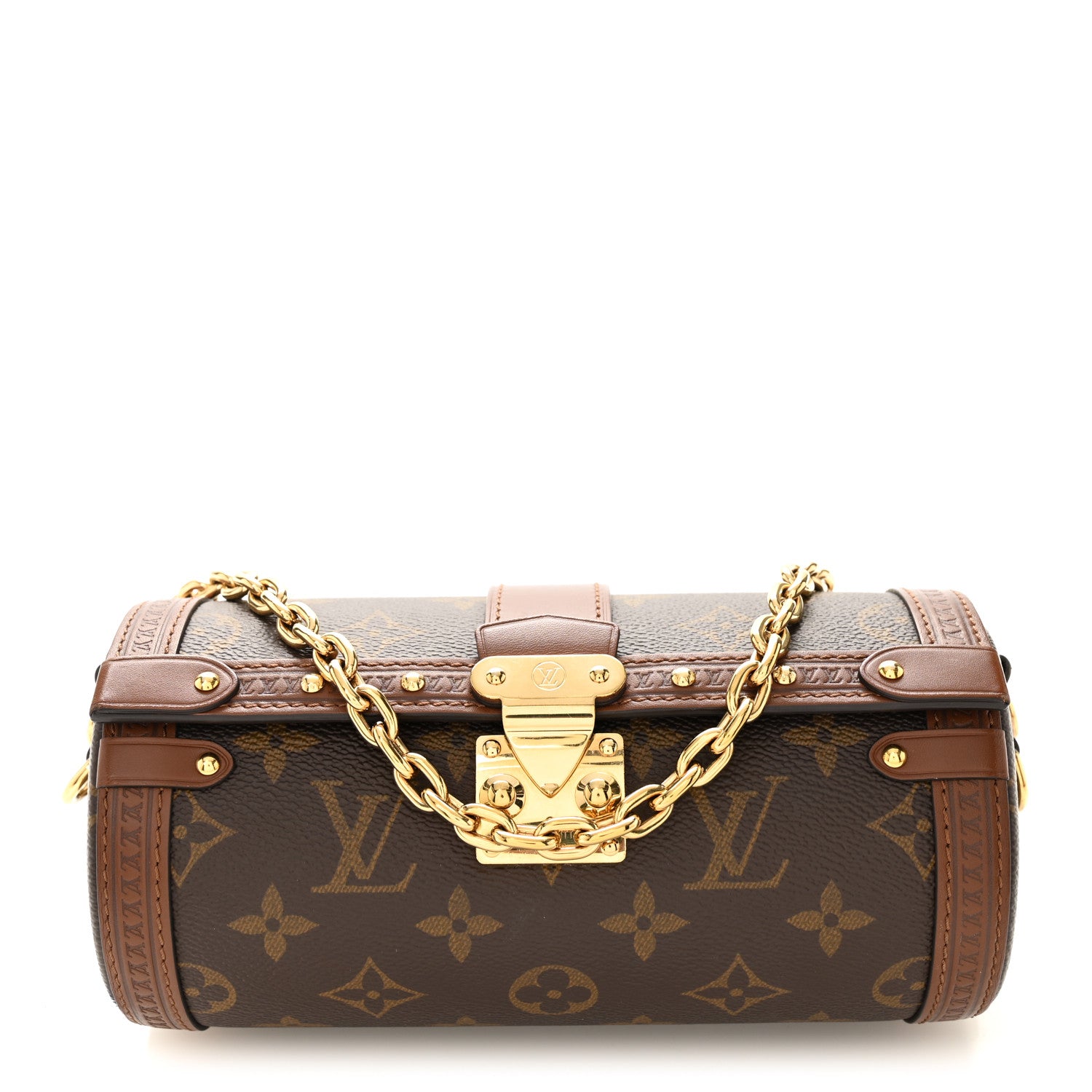 Louis Vuitton Monogram Papillon Trunk 1 of 9