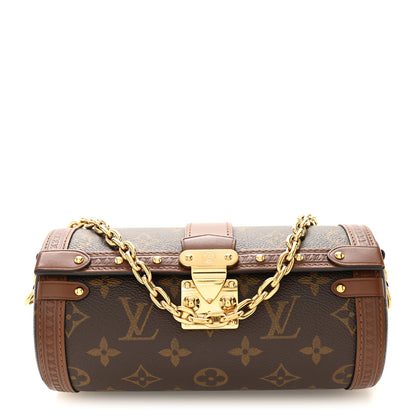 Louis Vuitton Monogram Papillon Trunk 1 of 9