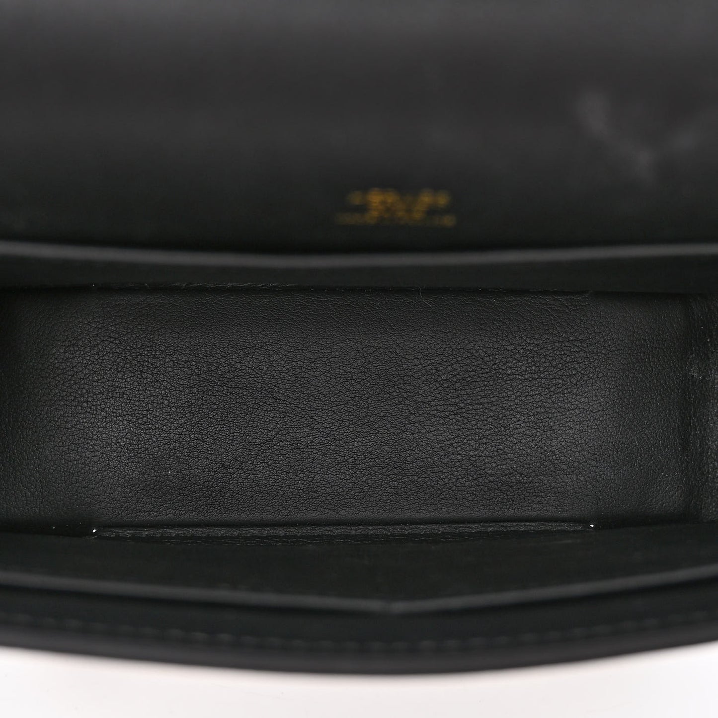 Chevre Mysore Geta Black