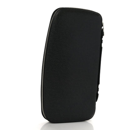 Louis Vuitton Taiga Atoll Travel Organizer Ardoise 3 of 9