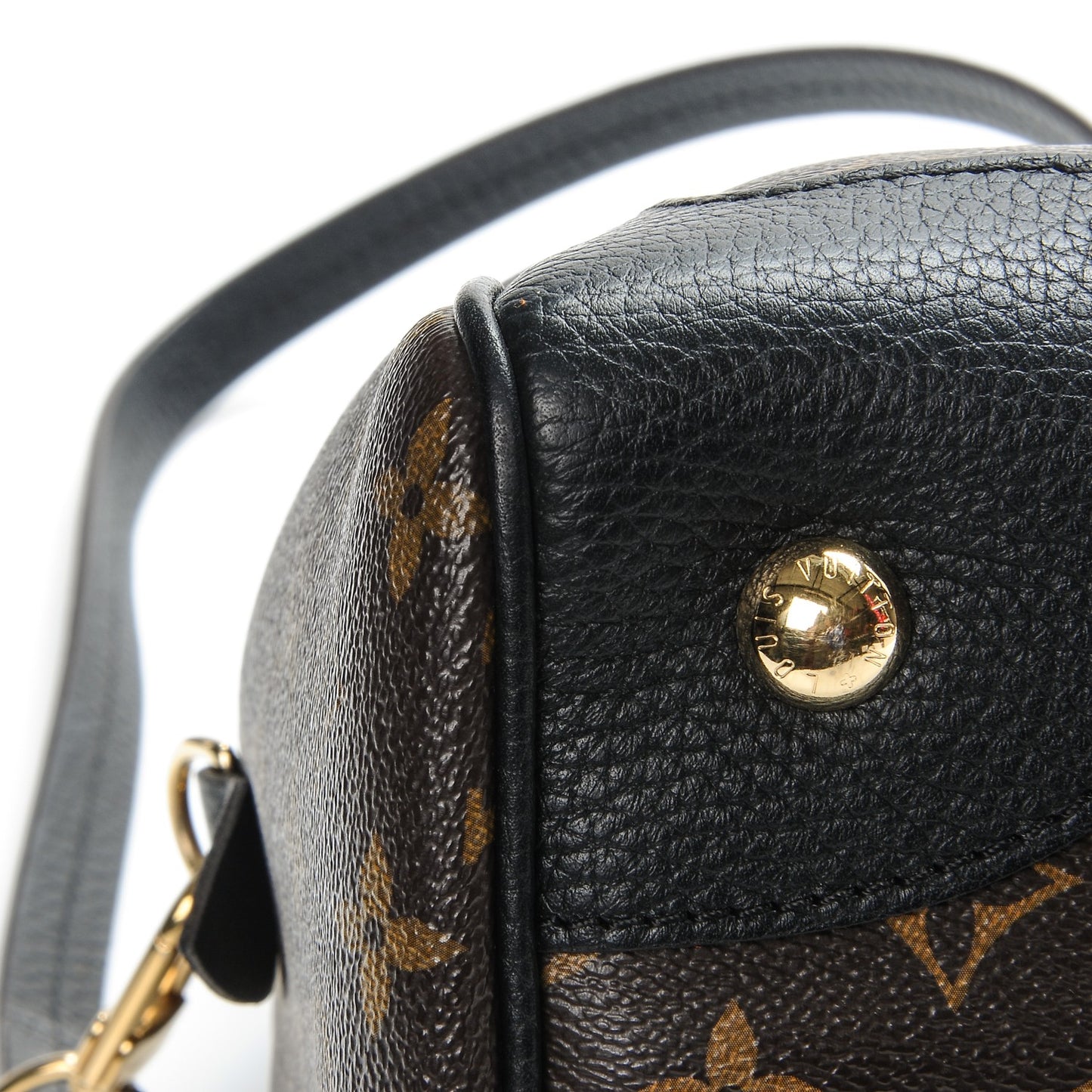 Monogram Retiro NM Black