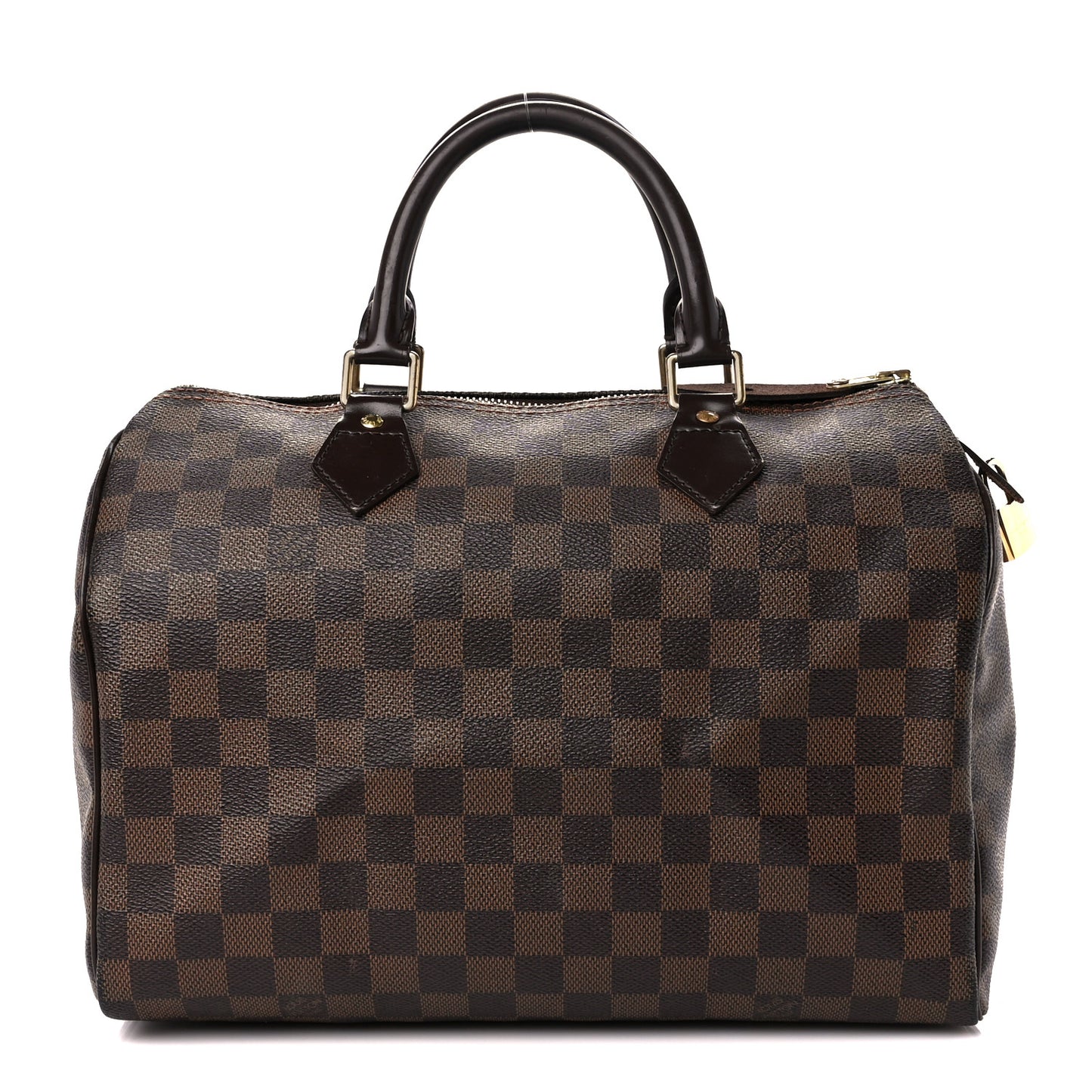 Damier Ebene Speedy 30