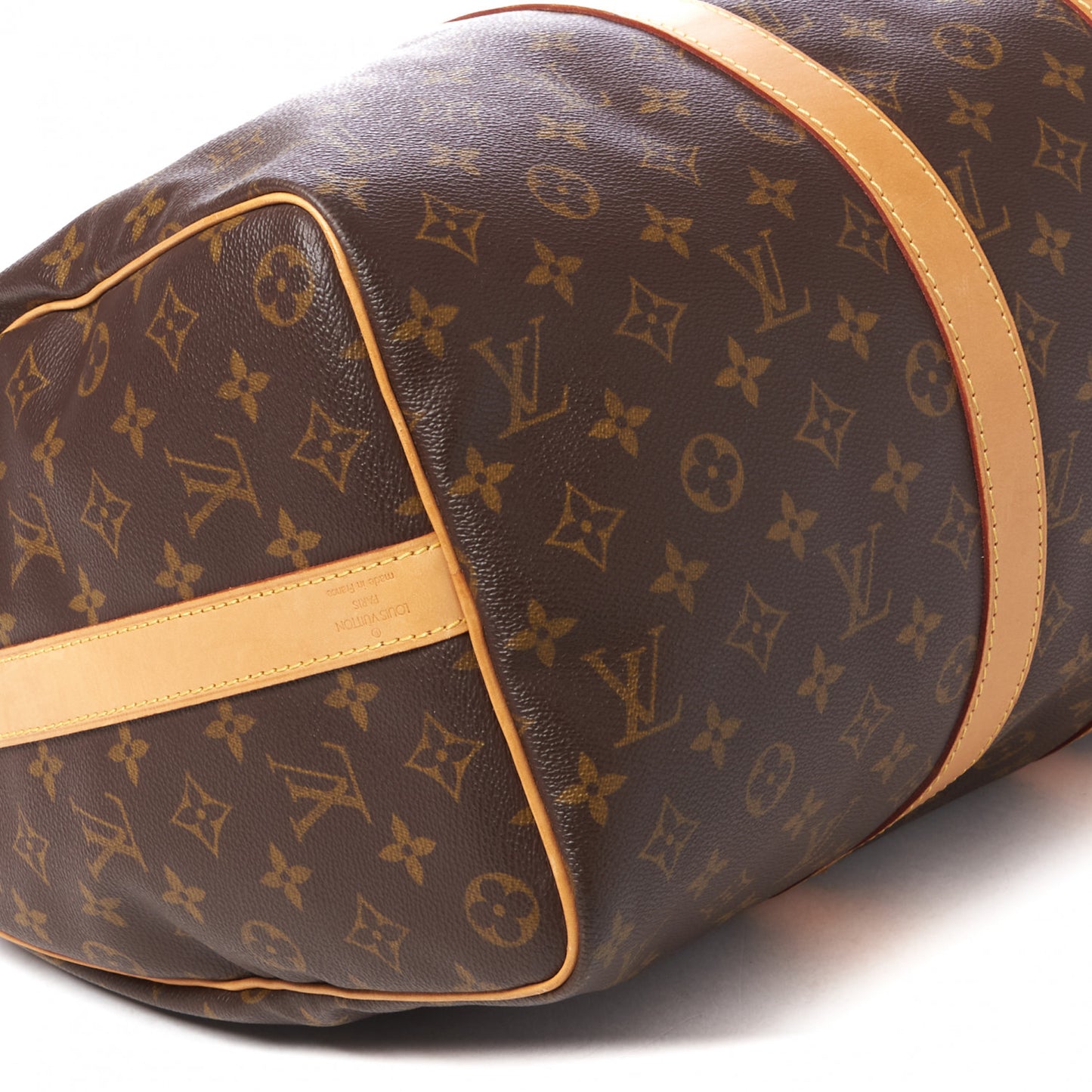 Monogram Keepall Bandouliere 45