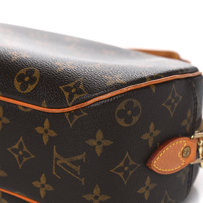 Louis Vuitton Monogram Blois 8 of 15