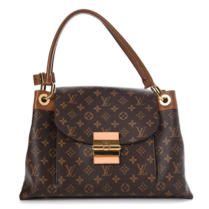 Louis Vuitton Monogram Olympe Camel 1 of 7