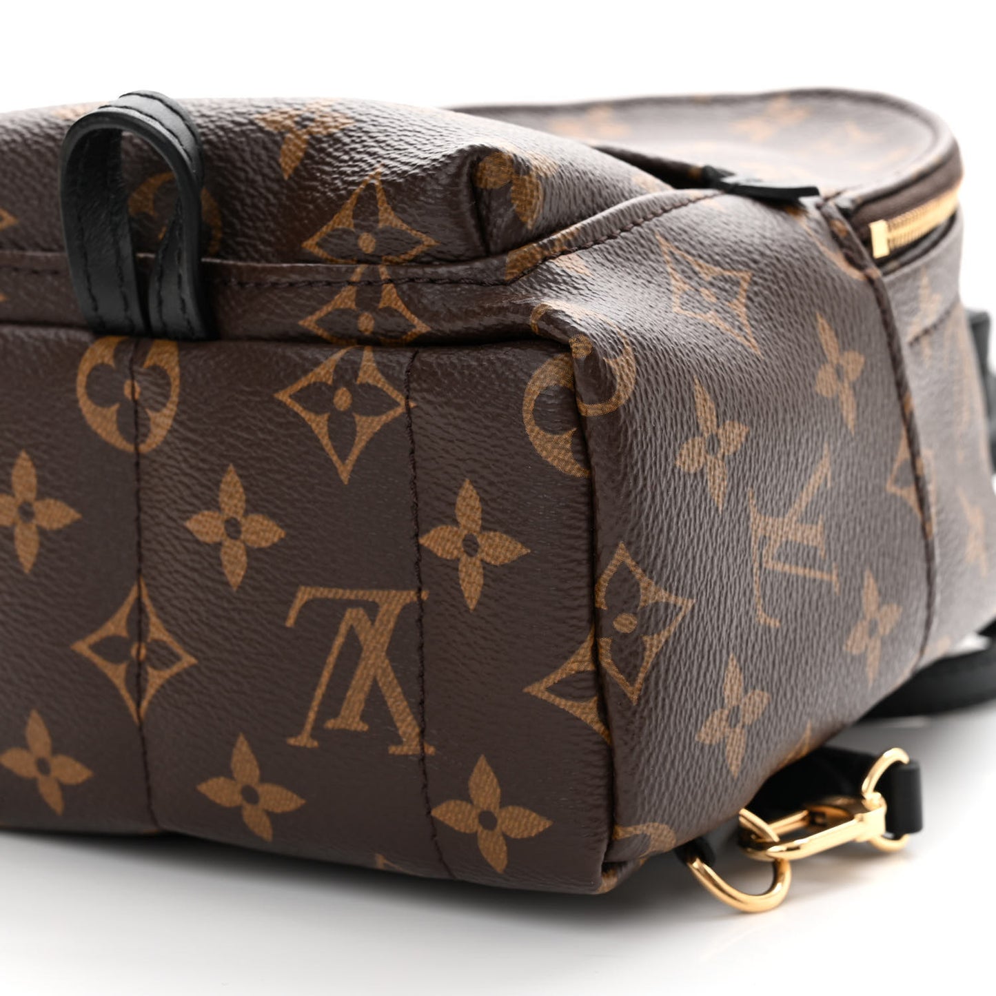 Monogram Palm Springs Backpack Mini