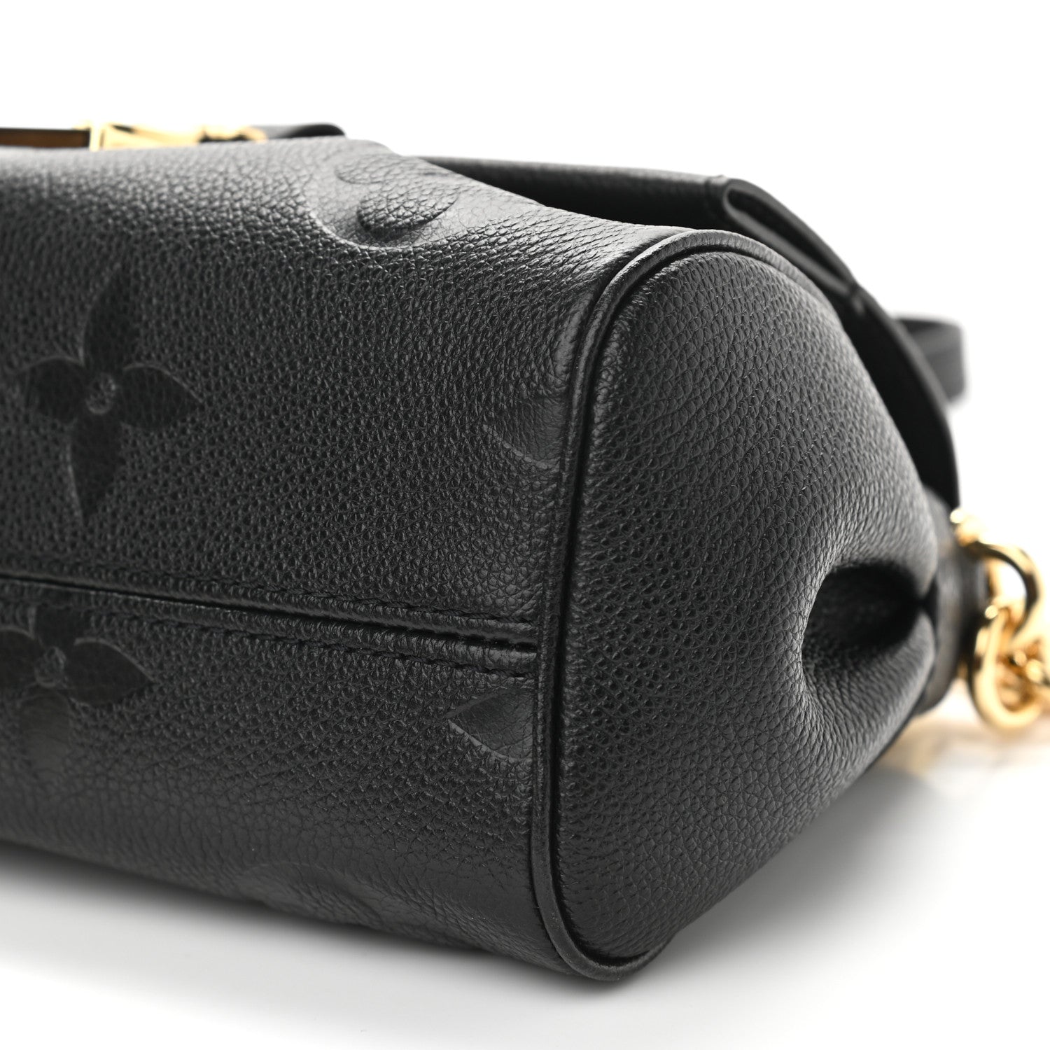 Louis Vuitton Empreinte Monogram Giant Favorite Black 9 of 9