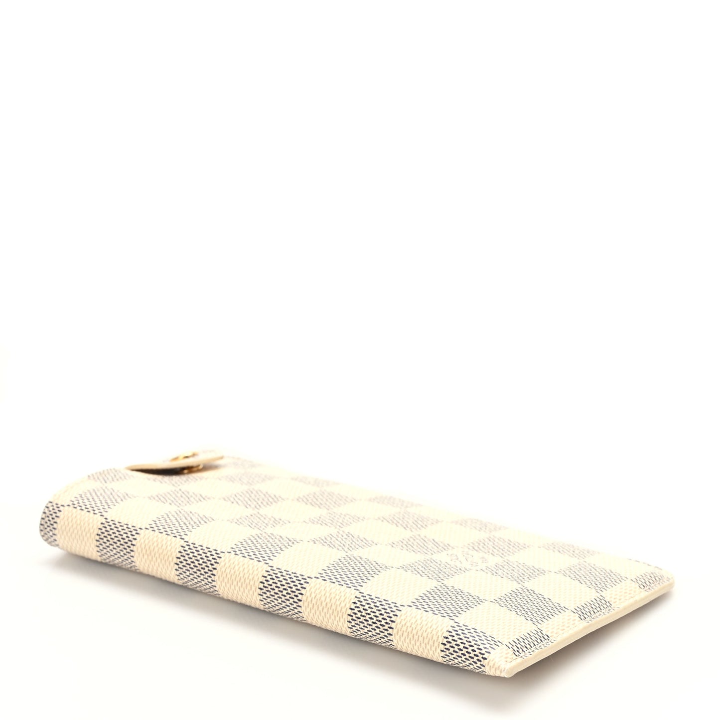 Damier Azur Sunglasses Case MM