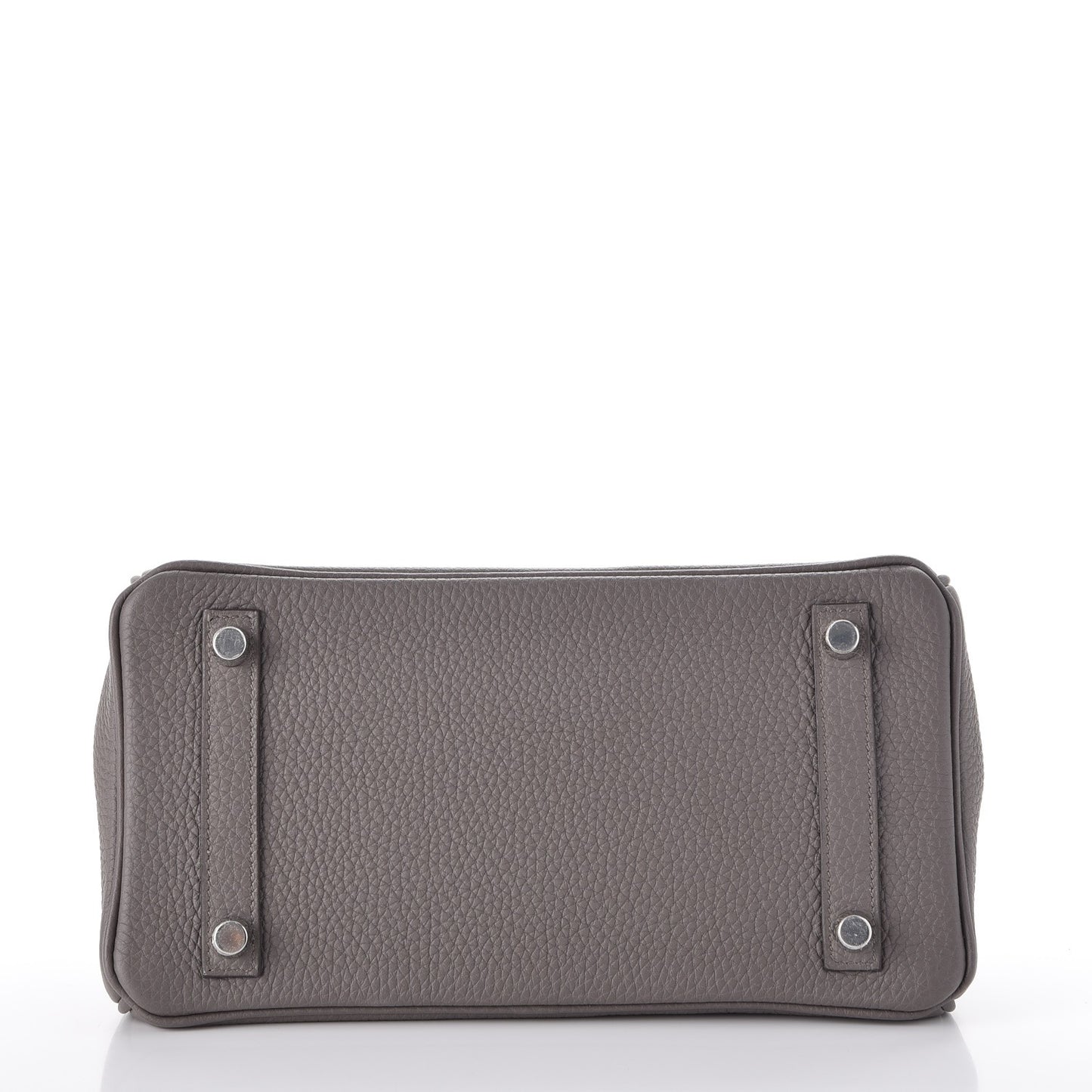 Togo Birkin 25 Etain