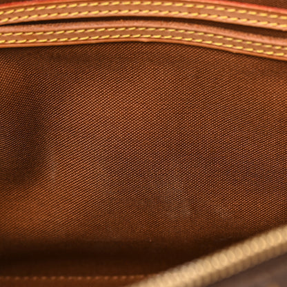 Louis Vuitton Monogram Alma PM 6 of 16