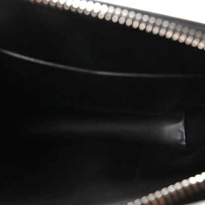 Givenchy Lambskin XS Lock Antigona Shoulder Bag Black 4 of 8