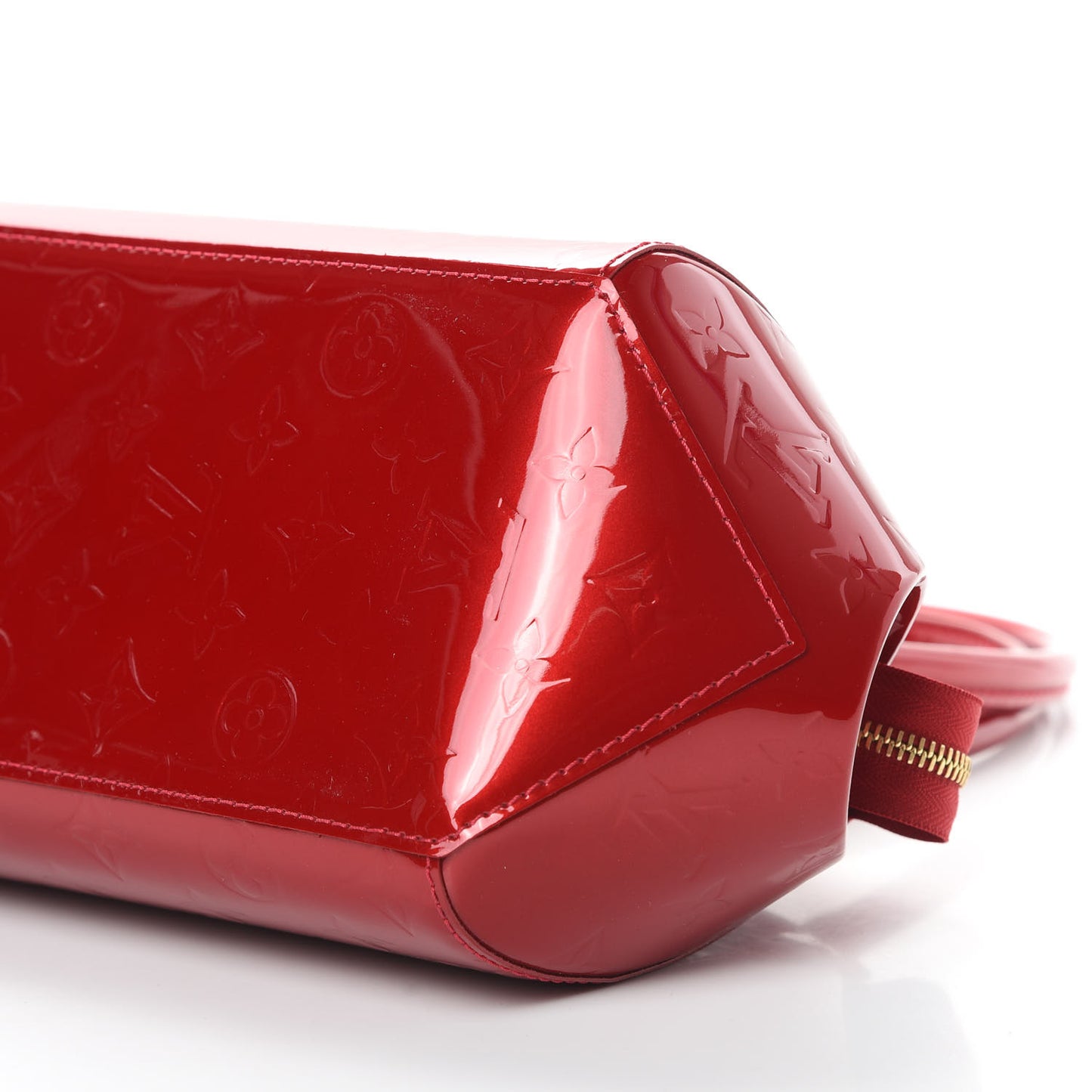 Vernis Sherwood PM Pomme D'Amour