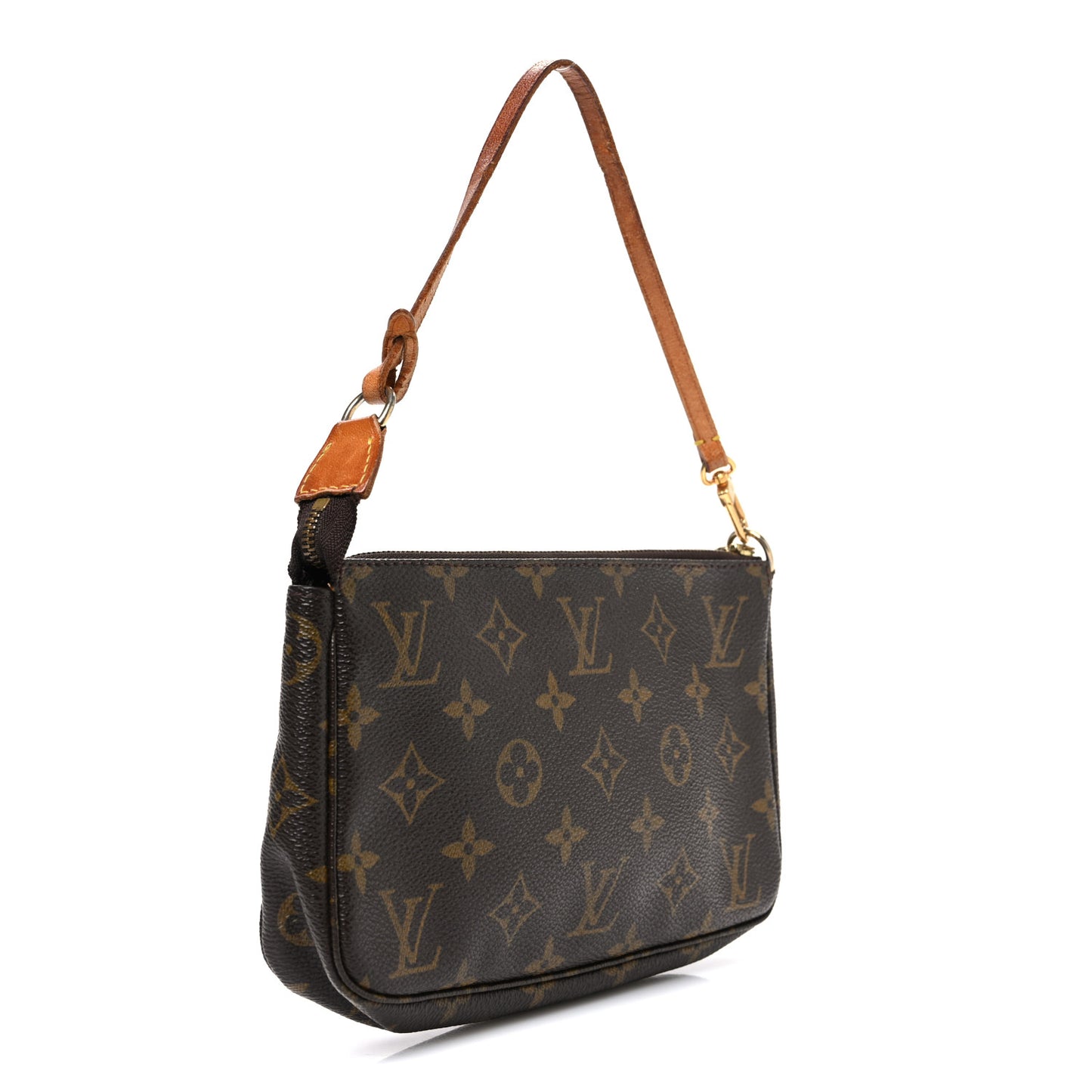 Monogram Pochette Accessories