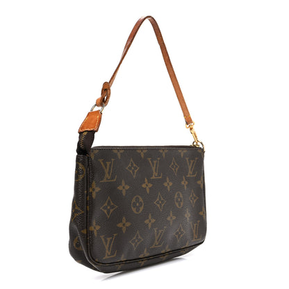 Louis Vuitton Monogram Pochette Accessories 3 of 11