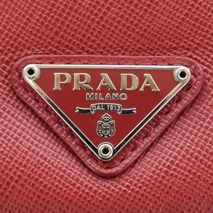Prada Saffiano iPad Sleeve Case Red 6 of 7
