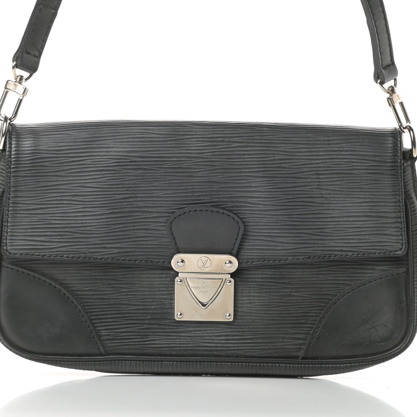Epi Segur Pochette Black