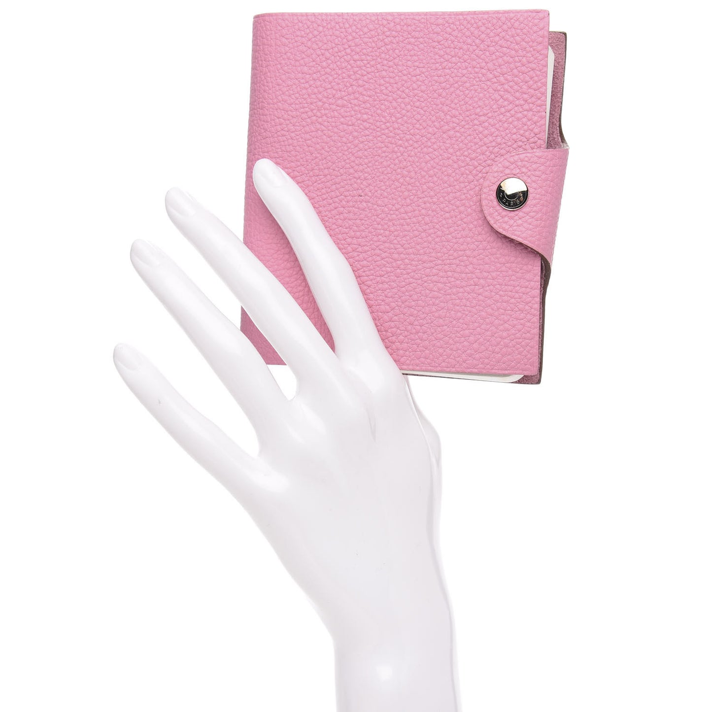 Togo Ulysse PM Notebook Cover 5P Pink