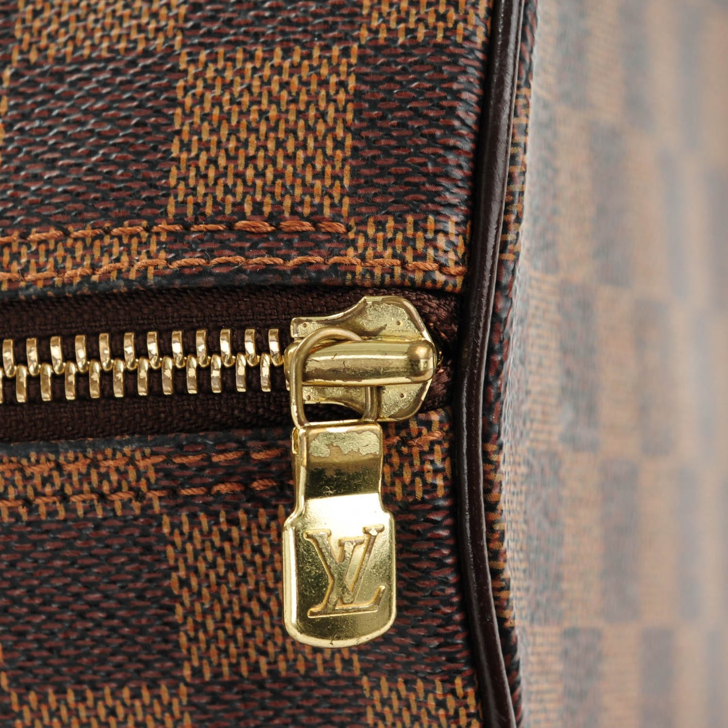 Damier Ebene Papillon 30