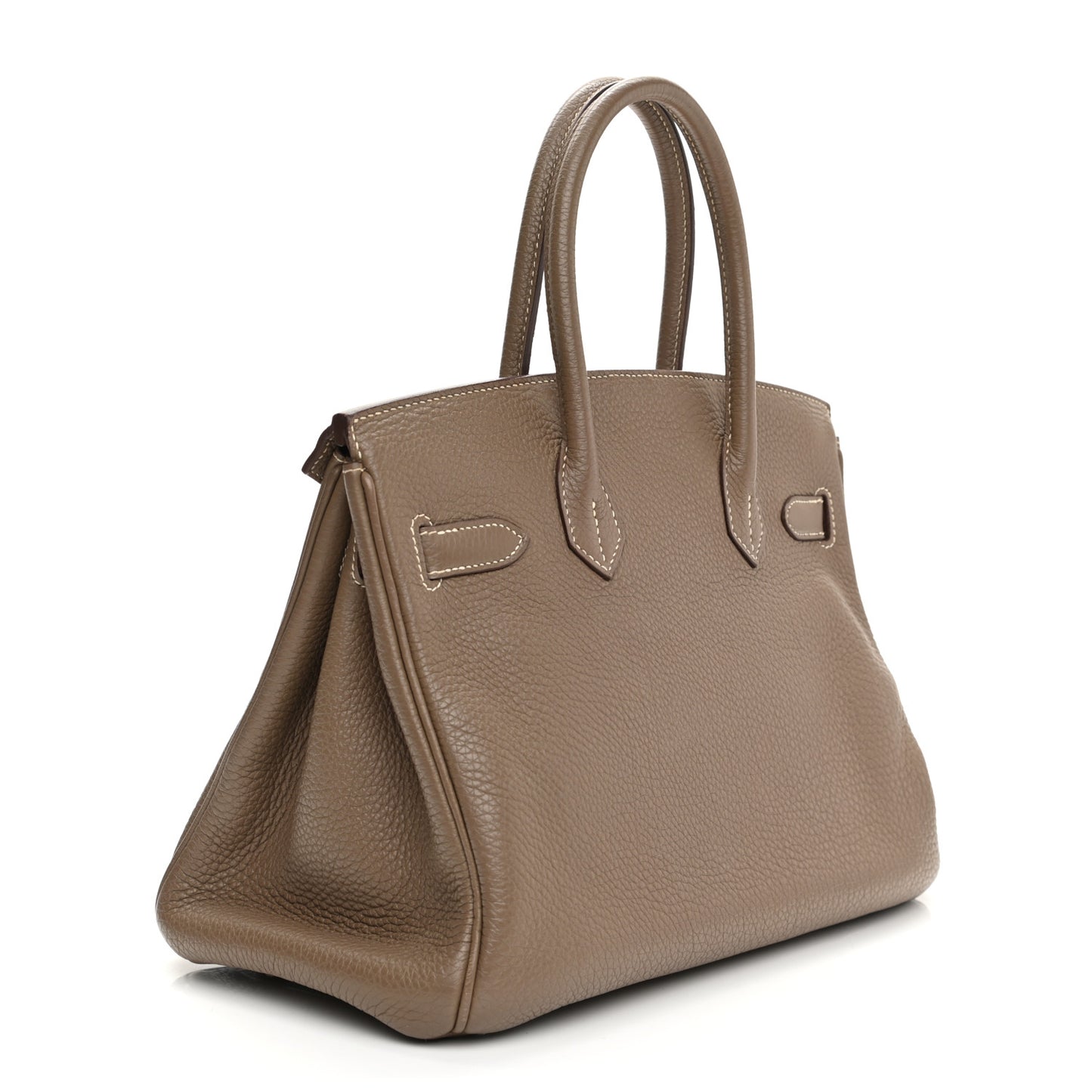 Togo Birkin 30 Etoupe