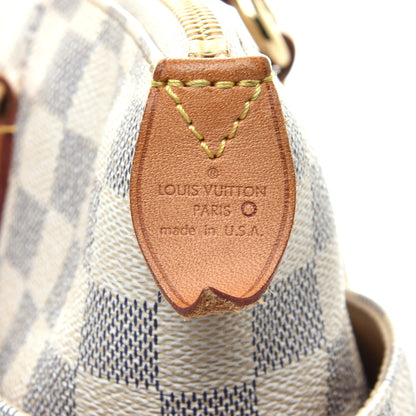 Louis Vuitton Damier Azur Totally PM 6 of 9