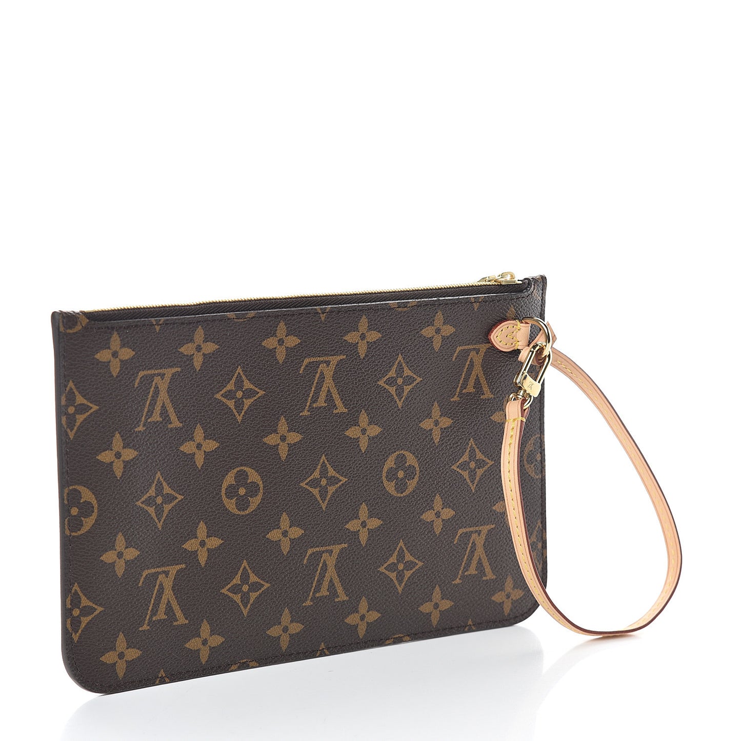 Monogram Neverfull MM GM Pochette