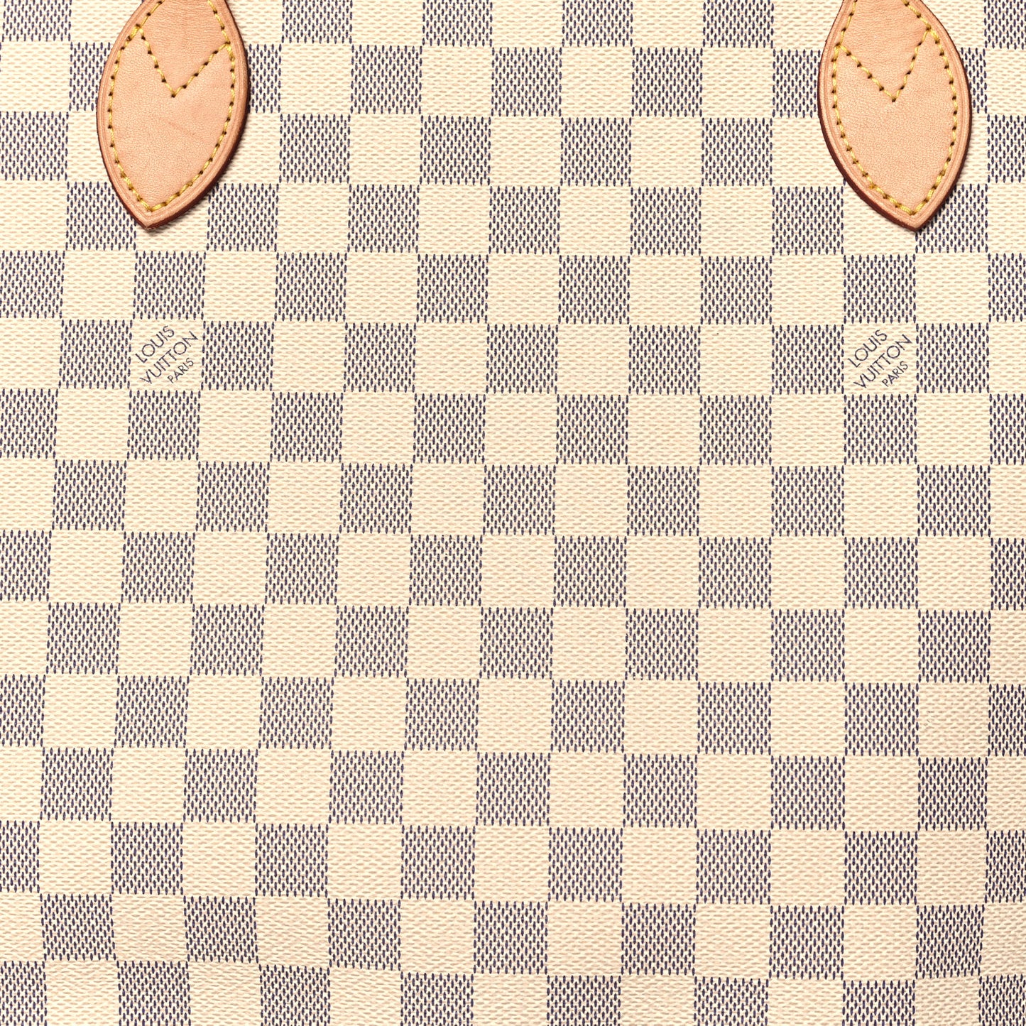 Damier Azur Neo Neverfull GM