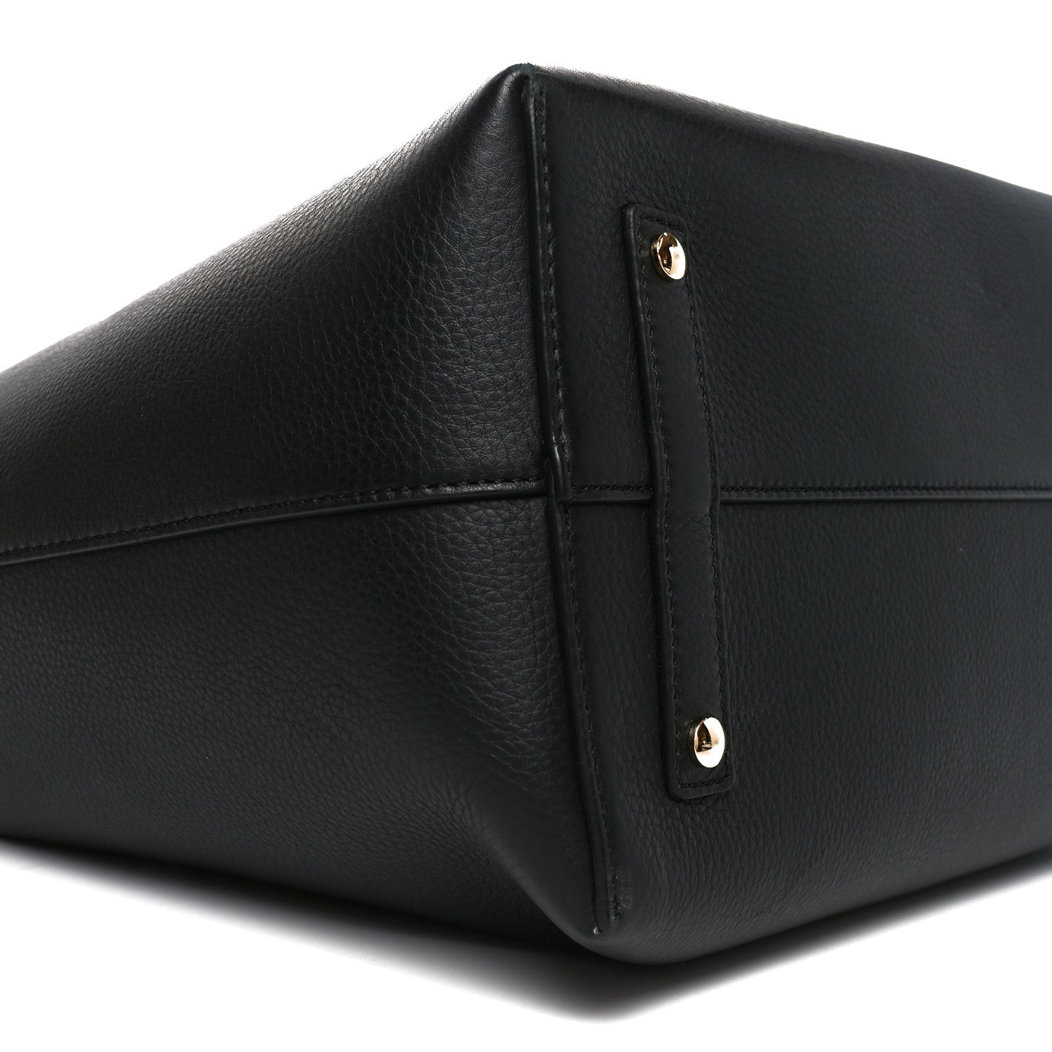 Burberry Marais Calfskin Large Belt Bag Black 8 of 9