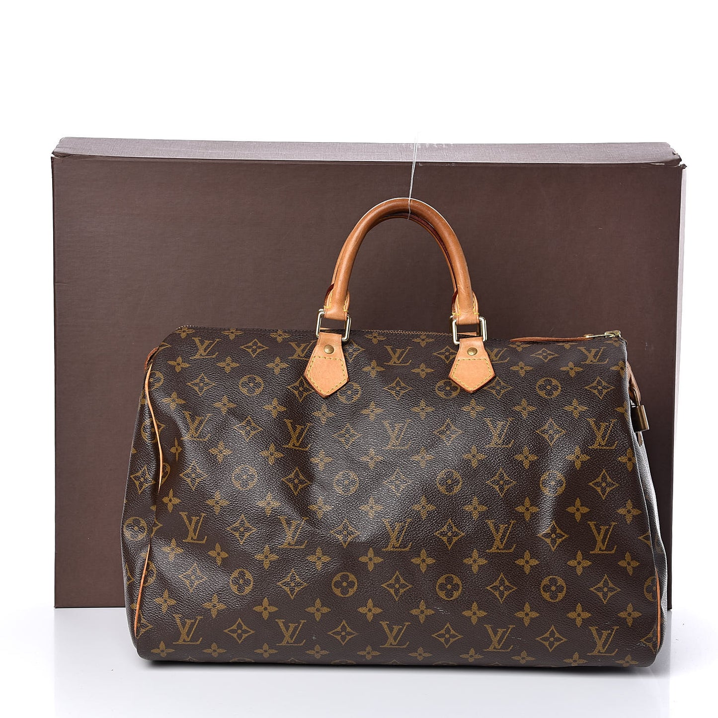 Monogram Speedy 40
