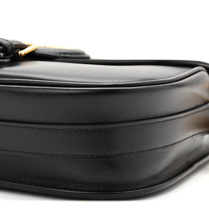 Christian Dior Box Calfskin Medium Bobby Flap Black 16 of 17