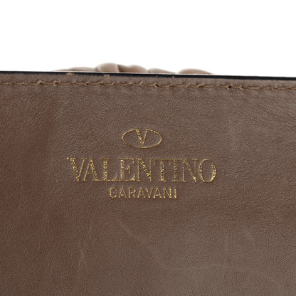 Valentino Garavani Nappa Large Aphrodite Bow Satchel 5 of 18