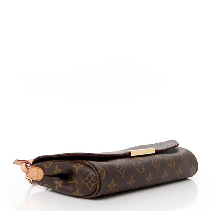 Louis Vuitton Monogram Favorite MM 4 of 11
