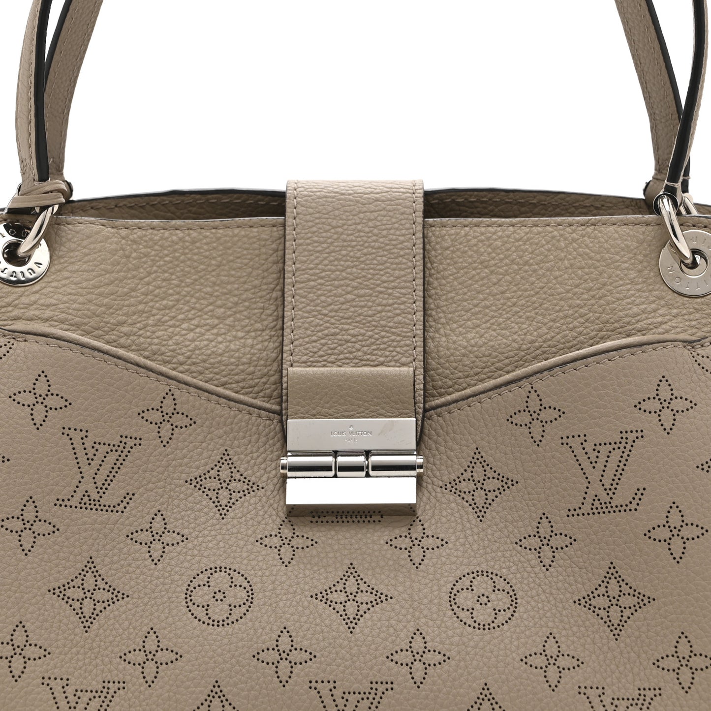 Mahina Calfskin Sevres Galet