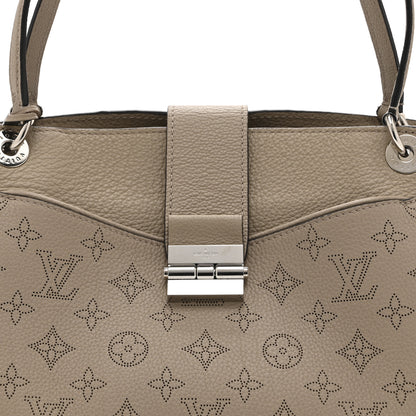 Louis Vuitton Mahina Calfskin Sevres Galet 8 of 10