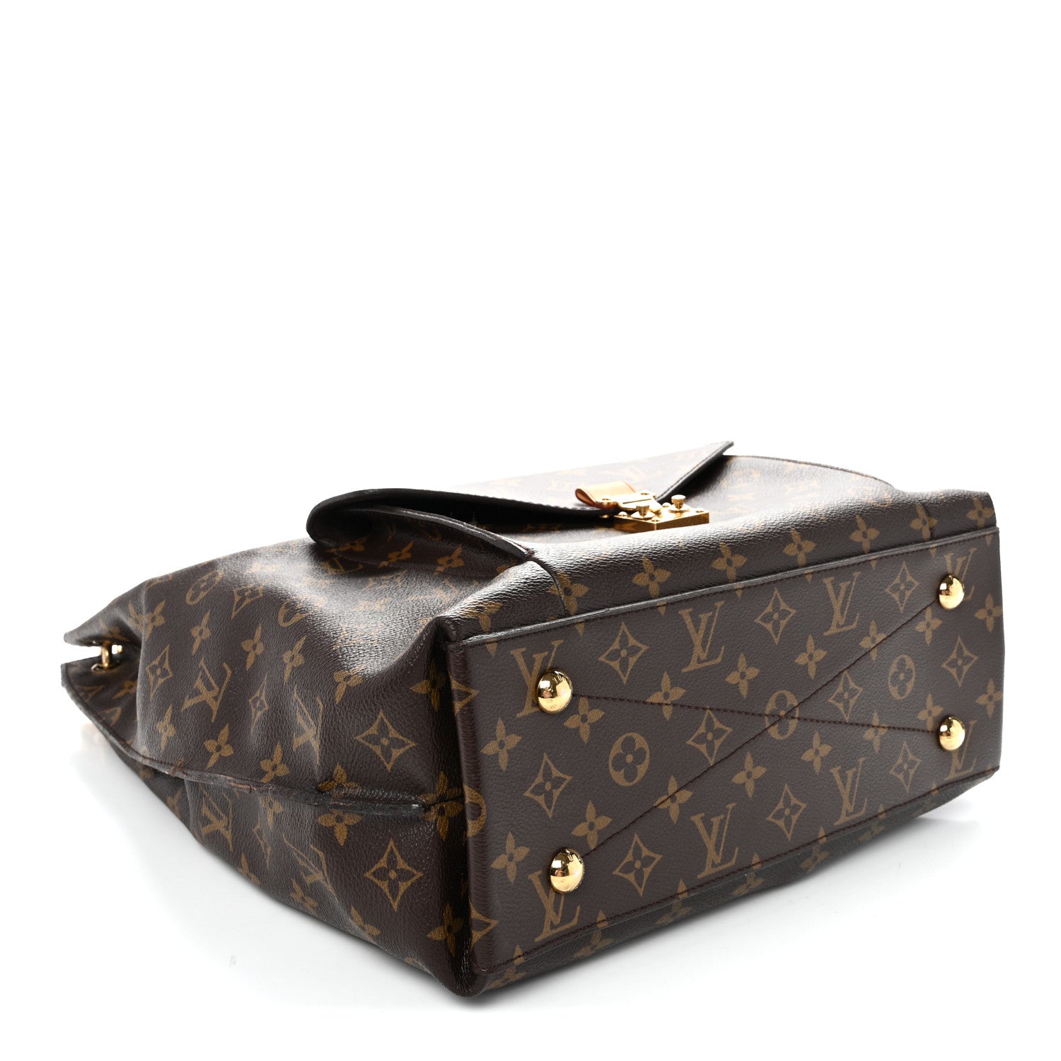 Louis Vuitton Monogram Metis 4 of 12