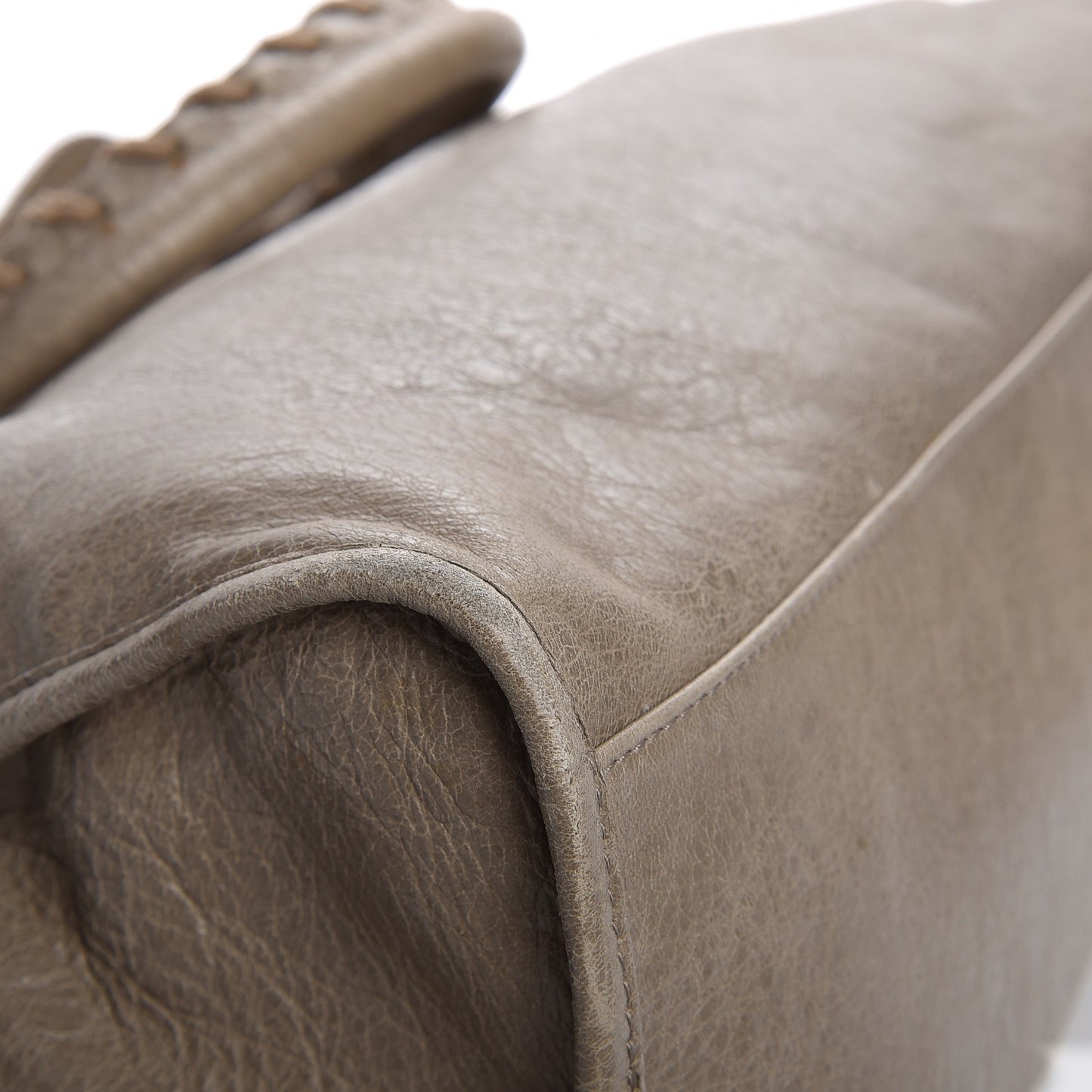 Agneau Classic Hardware City Papyrus