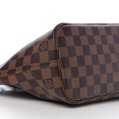 Louis Vuitton Damier Ebene Neo Neverfull PM 10 of 10