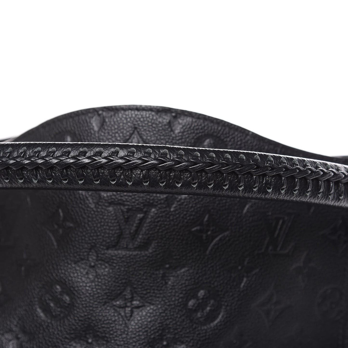 Empreinte Bagatelle Black