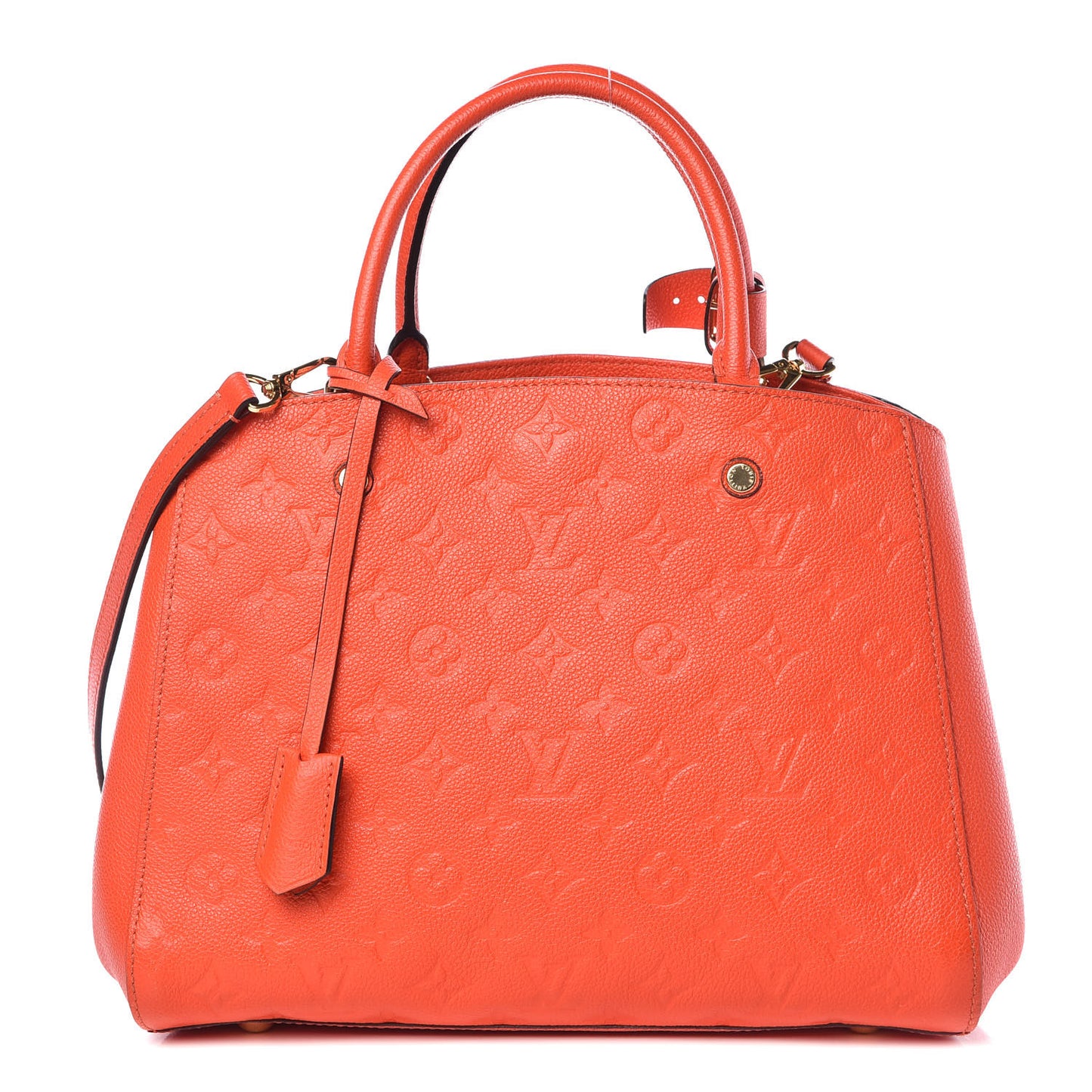Empreinte Montaigne MM Abricot